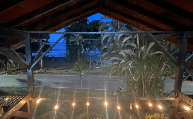 Melhores Hotéis Em La Calafate: Perla Negra Beachfront