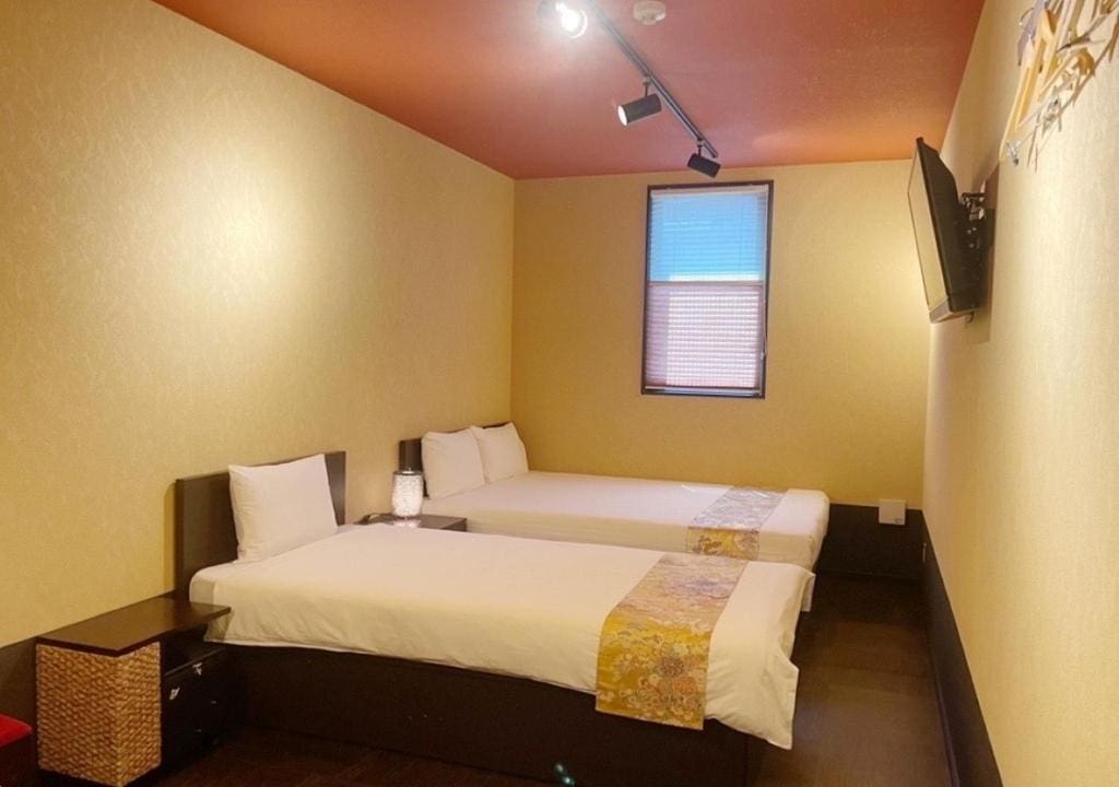 1 - Guest House Wagokoro(6