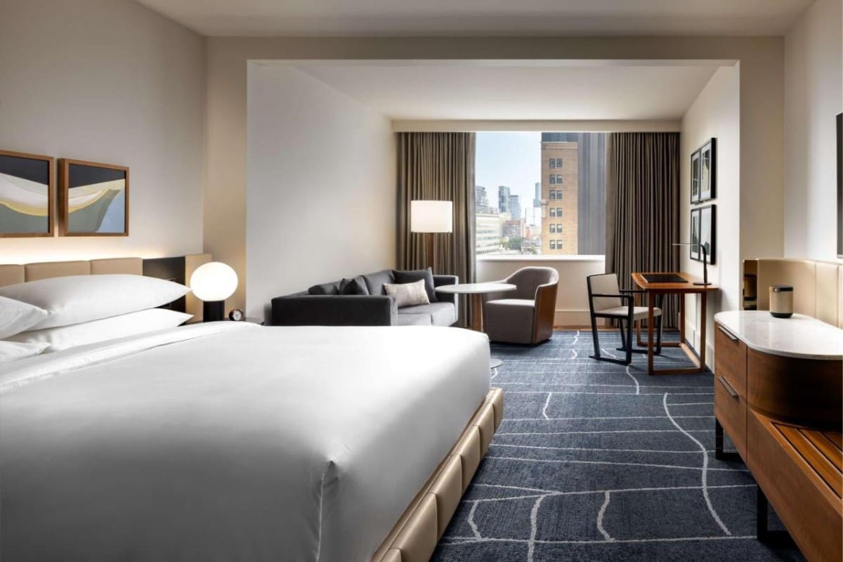 1-Park Hyatt Toronto