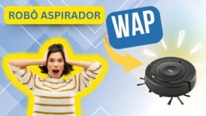 Top 5 Do Melhor Robô Aspirador Com Mapeamento: Conheça