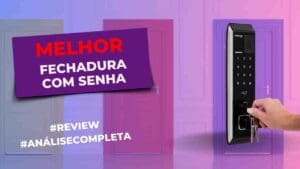 Cupomzeiros Melhores Fechaduras Com Senha