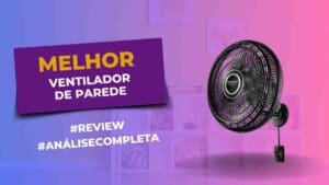Ventiladores De Parede