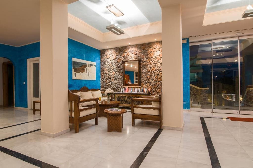 2 - Antinea Suites And Spa(2
