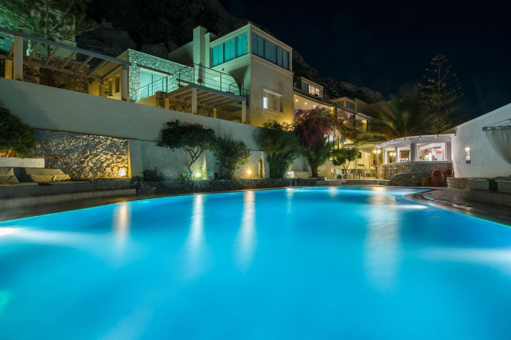 2 - Antinea Suites And Spa(3