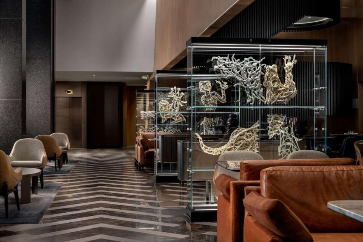 2- Park Hyatt Toronto