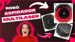 Top 5 Melhores Modelos De Robô Aspirador Electrolux!