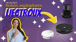 Top 5: Melhores Opções De Aspirador De Pó Robô Do Mercado! Veja A Lista!