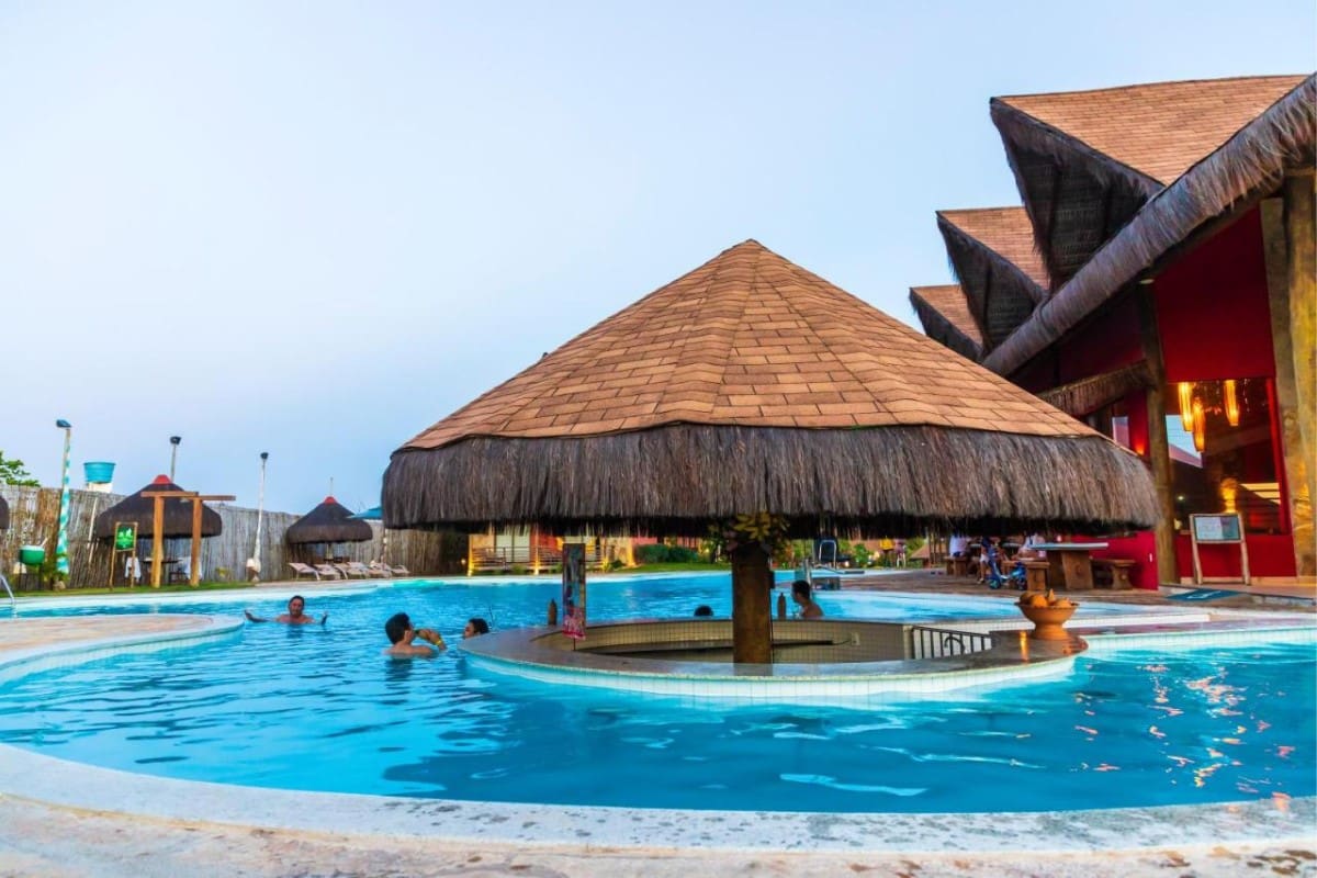 3-Carnaubinha Praia Resort