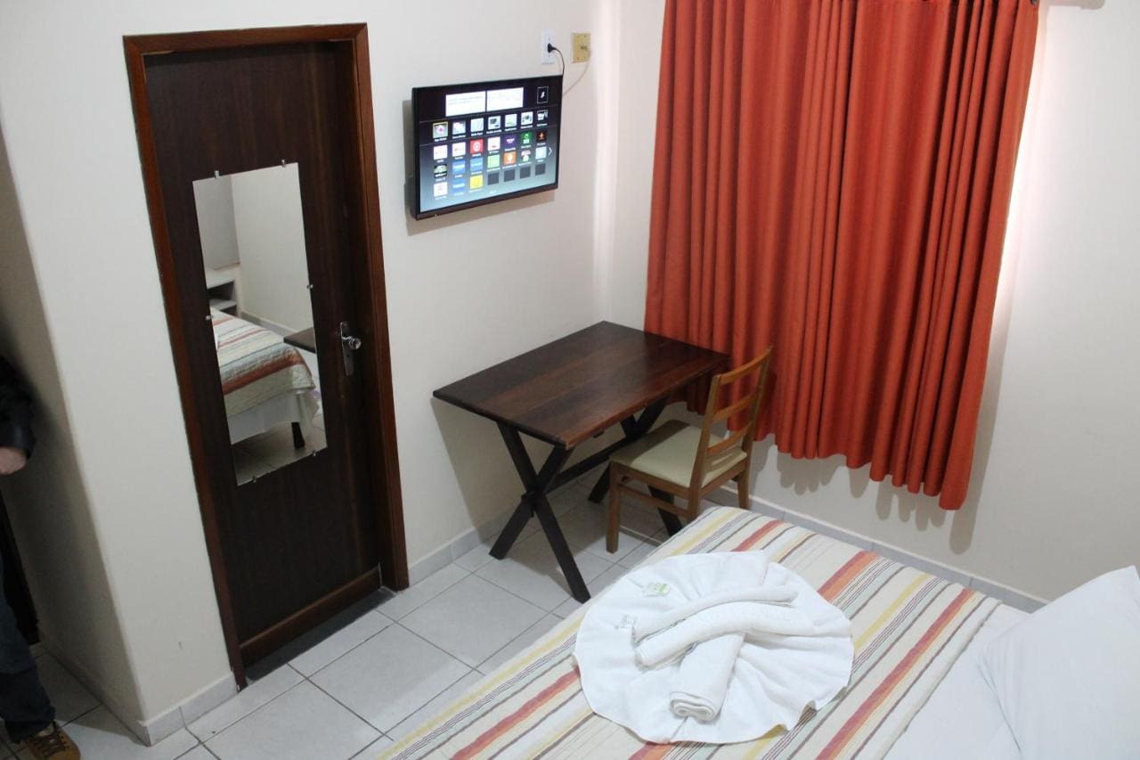 3 - Limeira Plaza Hotel