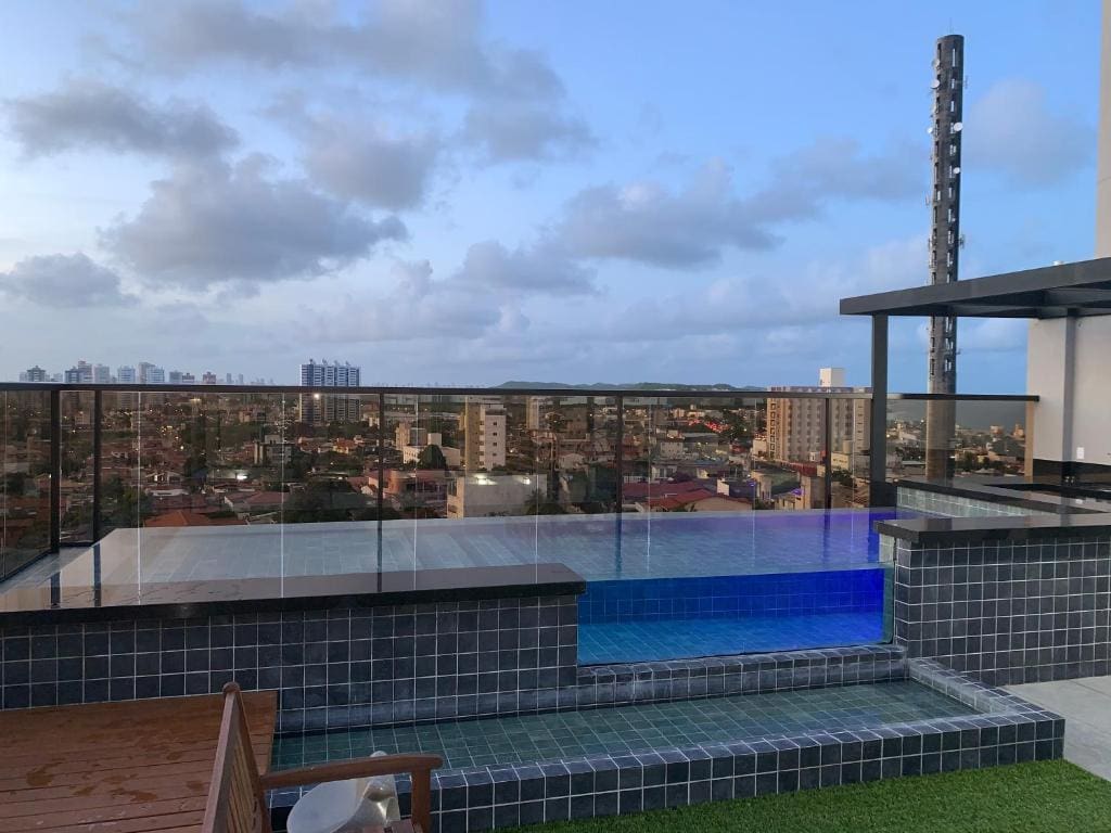 3-Reserva Madero Loft Natal