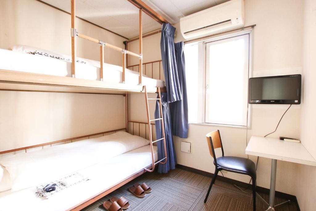 3 - Sakura Hotel Jimbocho(1