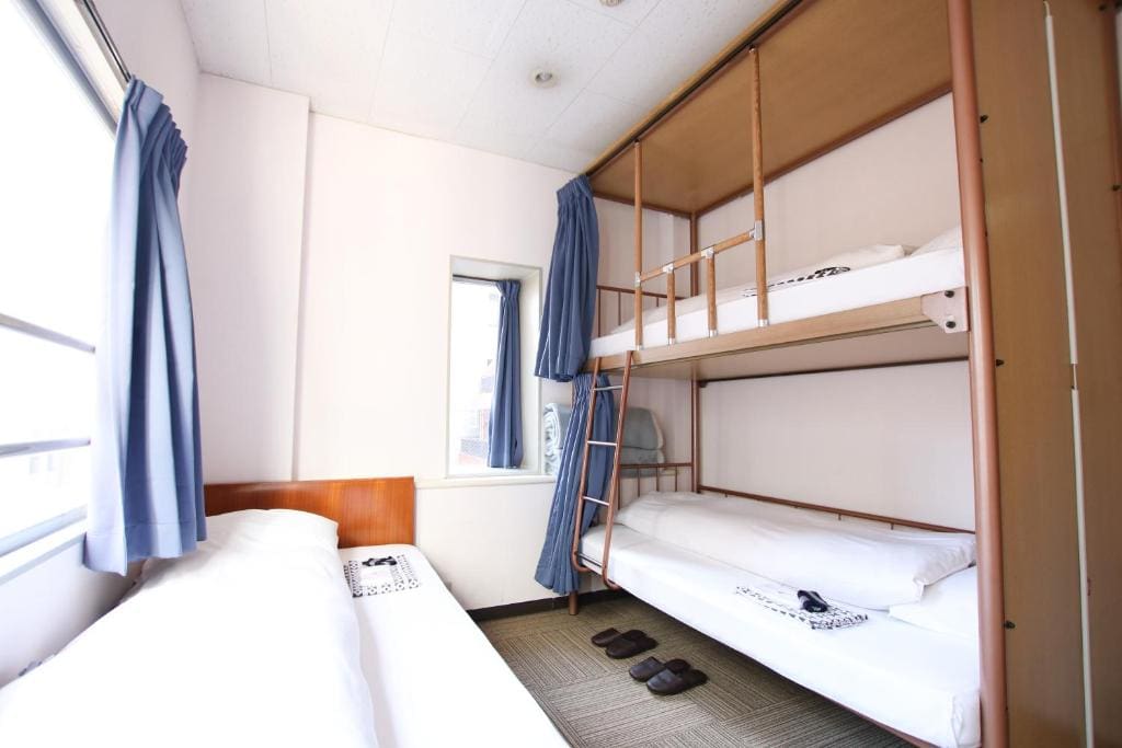 3 - Sakura Hotel Jimbocho(4