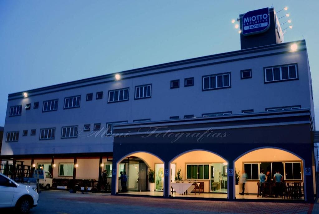 5 - Miotto Executive Hotel