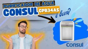 Top 6: Modelos De Purificador De Água Aprovado Pelo Inmetro! Confira!