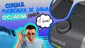 Top 5: Melhores Modelos De Purificador De Água Com Compressor Para Comprar!