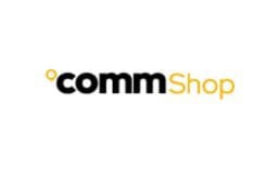 Cupom Commshop