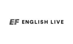 Cupom EF English Live