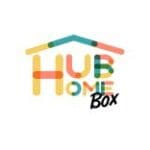 Cupom Hub Home Box