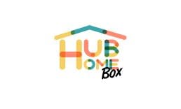 Cupom Hub Home Box