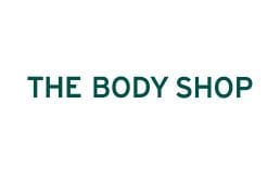 Cupom The Body Shop