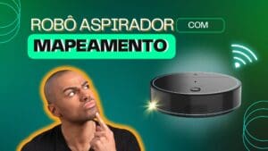 Top 3 Do Melhor Robô Aspirador Samsung: Veja Aqui!