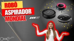 Top 3 Robôs Aspiradores Liectroux: Veja Os Modelos!