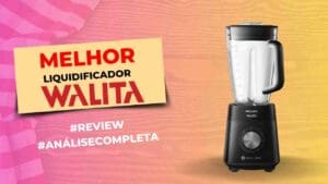 Liquidificador Walita