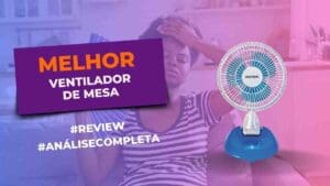 Cupomzeiros Ventiladores De Mesa