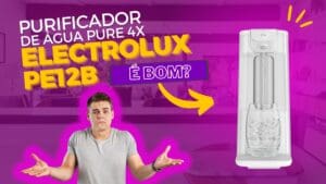 Top 5 Da Melhor Máquina De Lavar Electrolux: Confira!