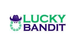 Cupom LuckyBandit