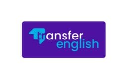 Cupom Transfer English