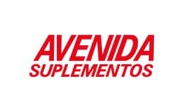 Cupom Avenida Suplementos