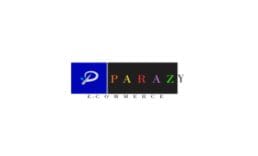 Cupom Parazy E-commerce