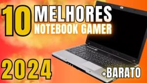 Top 5 Do Melhor Notebook Até 3000 Reais? Veja Os Modelos De Hoje!