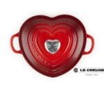 Cupom Le Creuset