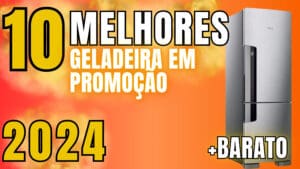 Top 7 Da Melhor Geladeira Frost Free Para Comprar!