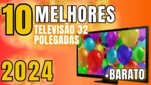 Top 5: Melhores Tvs Portáteis Do Mercado! Confira!