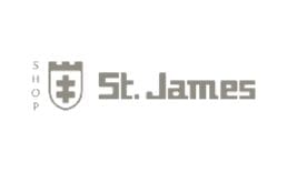 Cupom St. James