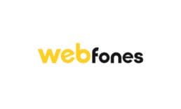 Cupom Webfones