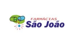 Cupom Farmácia São João