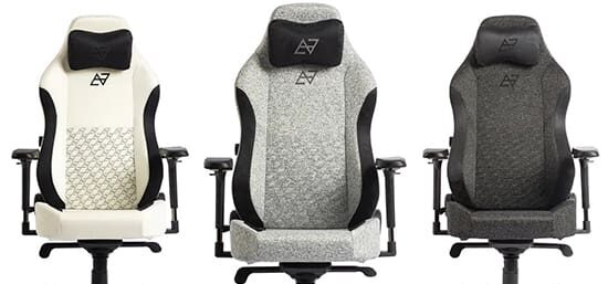 Cadeira Gamer Elements Lunari