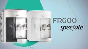 Purificador de Água FR600 Speciale Prata