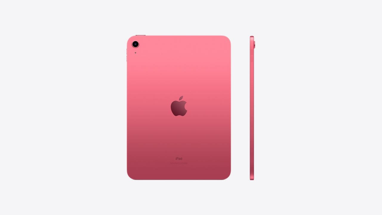 Apple iPad Air 10,9