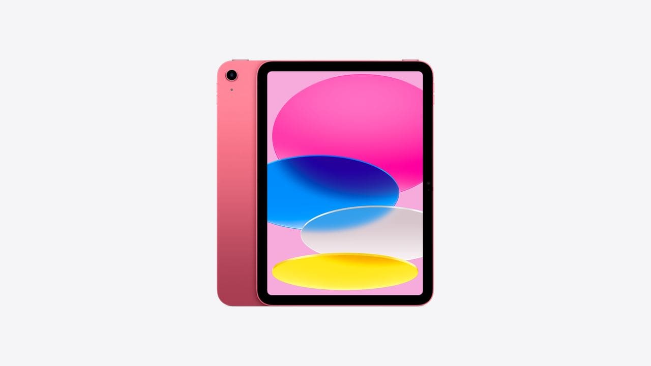 Apple iPad Air 10,9