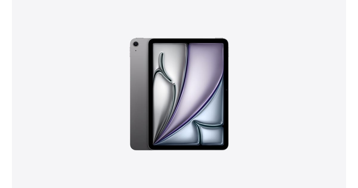 Apple iPad Air 6 (11