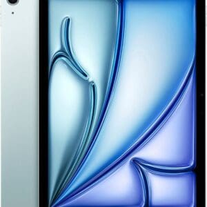 Apple iPad Air 6 (11") 256GB Wi-Fi Azul - M2