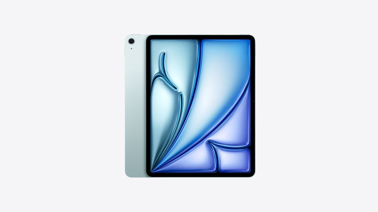 Apple iPad Air 6 (11