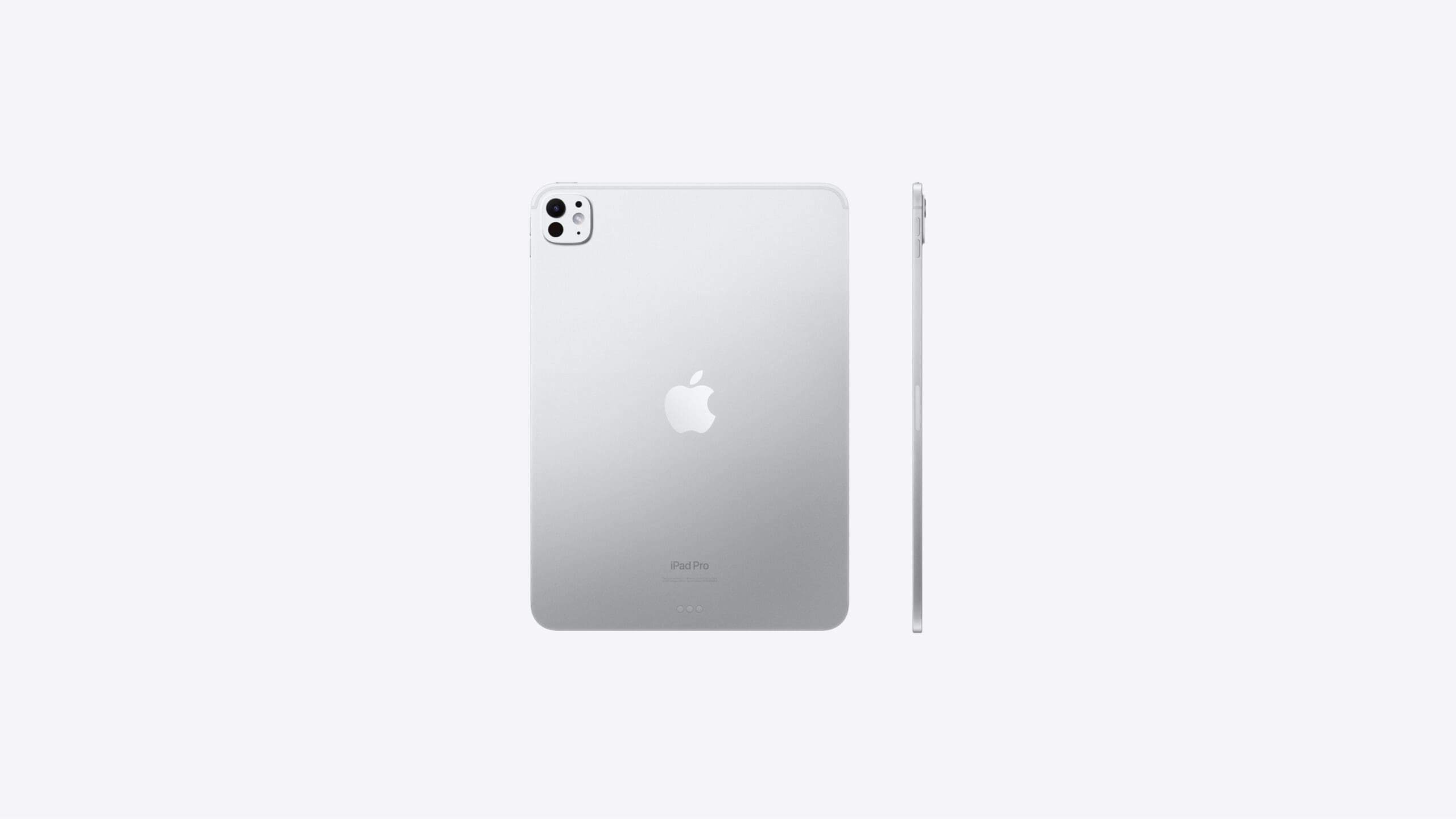 Apple iPad Pro 11