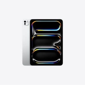 Apple iPad Pro 11" Prateado 2TB Wi-Fi Ultra Retina XDR