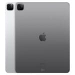 Apple iPad Pro 6 256GB Prata 12,9